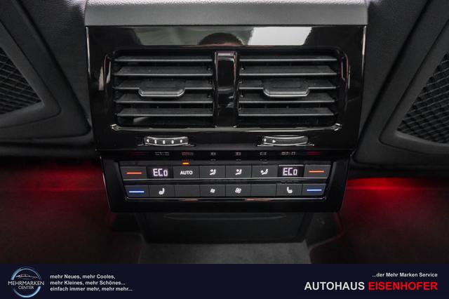 Volkswagen Touareg 3,0 V6 TDI 4Motion R-Line - LAGER 