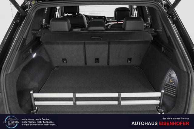 Volkswagen Touareg 3,0 V6 TDI 4Motion R-Line - LAGER 