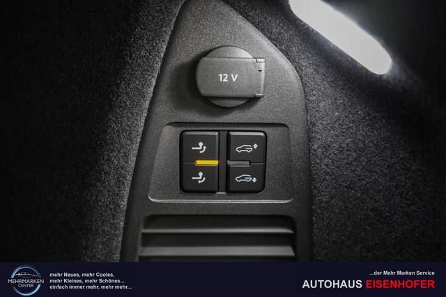 Volkswagen Touareg 3,0 V6 TDI 4Motion R-Line - LAGER 