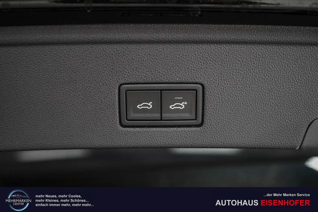 Volkswagen Touareg 3,0 V6 TDI 4Motion R-Line - LAGER 
