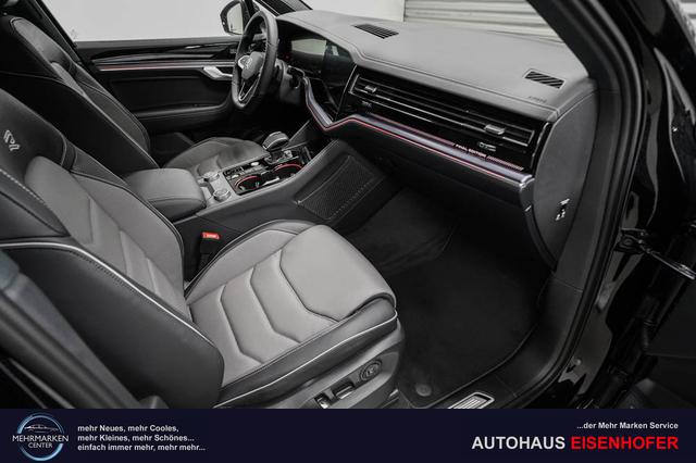 Volkswagen Touareg 3,0 V6 TDI 4Motion R-Line - LAGER 