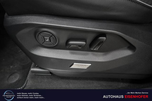 Volkswagen Touareg 3,0 V6 TDI 4Motion R-Line - LAGER 