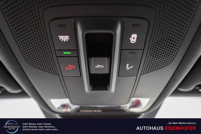 Audi S3 Sportback 2,0 TFSI quattro S-tronic -LAG. 
