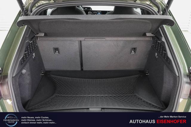 Audi S3 Sportback 2,0 TFSI quattro S-tronic -LAG. 