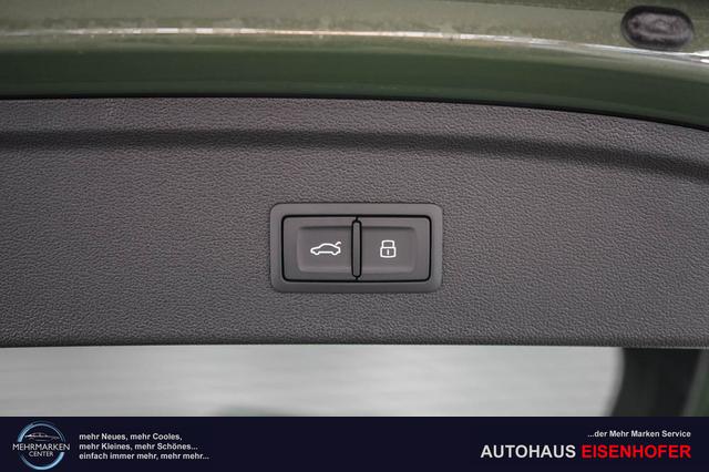 Audi S3 Sportback 2,0 TFSI quattro S-tronic -LAG. 