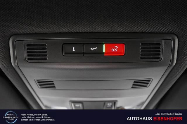 Volkswagen T-Cross 1,0 TSI DSG R-Line - LAGER 