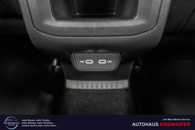 Volkswagen T-Cross 1,0 TSI DSG R-Line - LAGER 