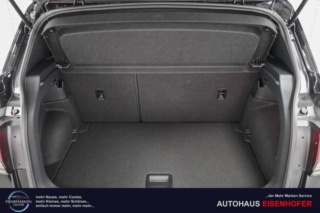 Volkswagen T-Cross 1,0 TSI DSG R-Line - LAGER 