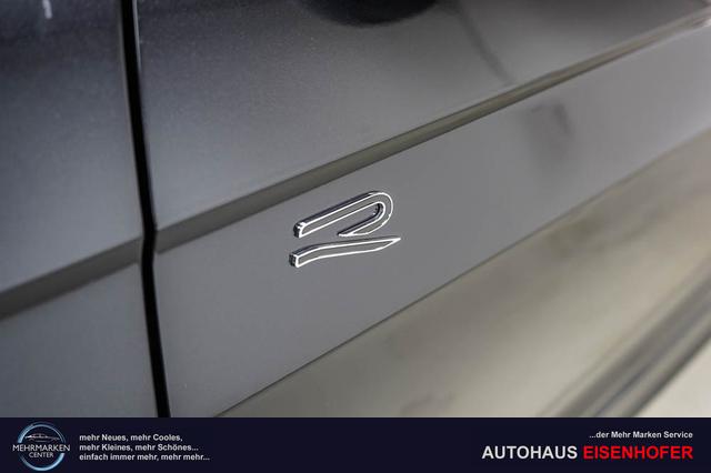 Volkswagen T-Cross 1,0 TSI DSG R-Line - LAGER 
