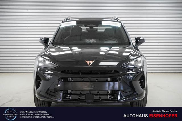 Cupra Formentor - 1,5 eTSI DSG - LAGER