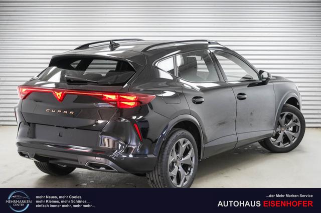 Cupra Formentor 1,5 eTSI DSG - LAGER 