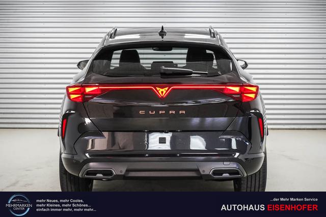 Cupra Formentor 1,5 eTSI DSG - LAGER 