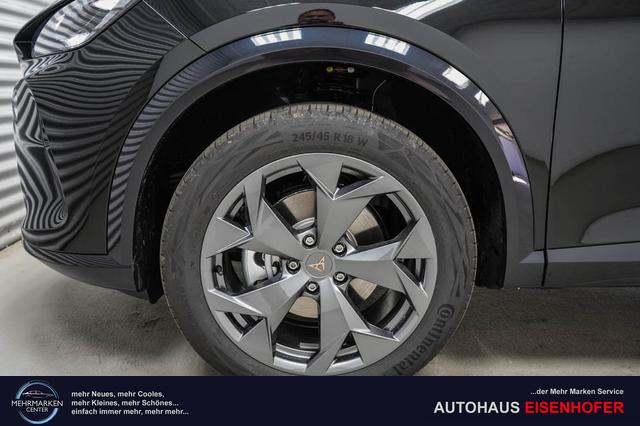 Cupra Formentor 1,5 eTSI DSG - LAGER 