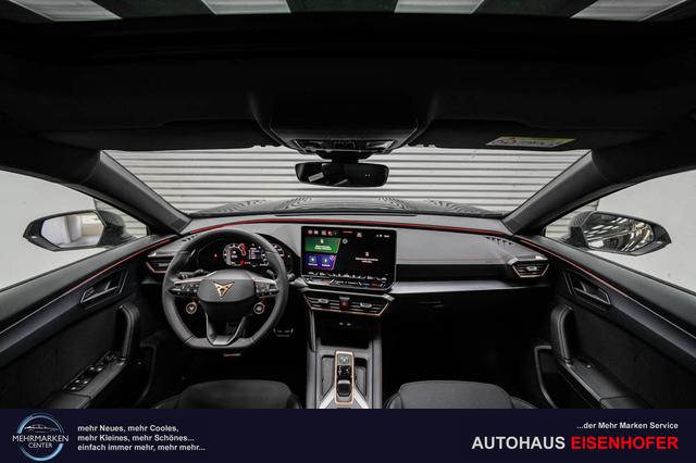 Cupra Formentor 1,5 eTSI DSG - LAGER 