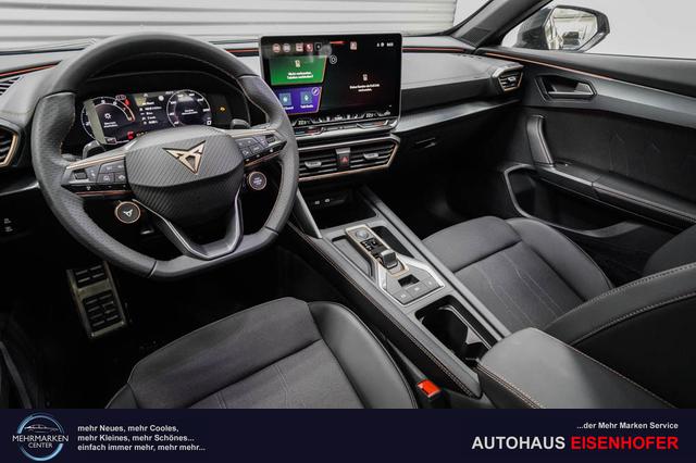 Cupra Formentor 1,5 eTSI DSG - LAGER 