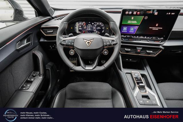 Cupra Formentor 1,5 eTSI DSG - LAGER 