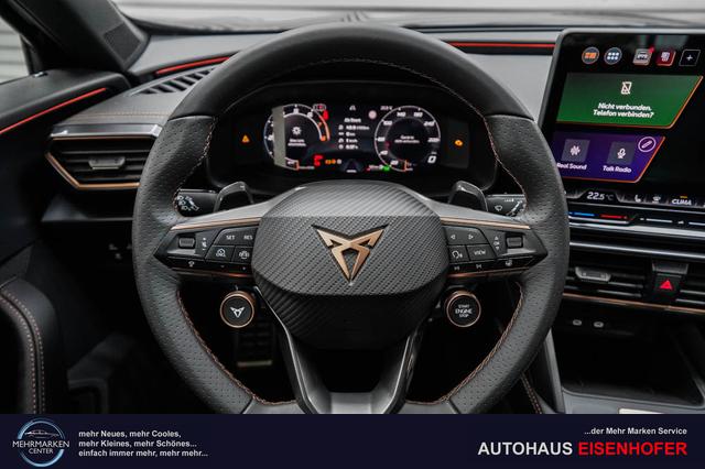 Cupra Formentor 1,5 eTSI DSG - LAGER 