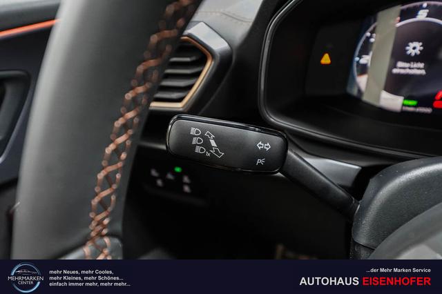 Cupra Formentor 1,5 eTSI DSG - LAGER 