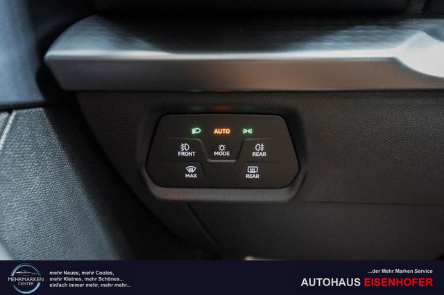 Cupra Formentor 1,5 eTSI DSG - LAGER 