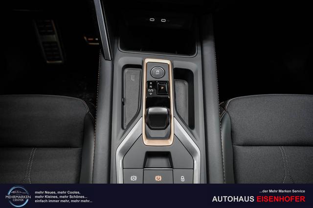 Cupra Formentor 1,5 eTSI DSG - LAGER 