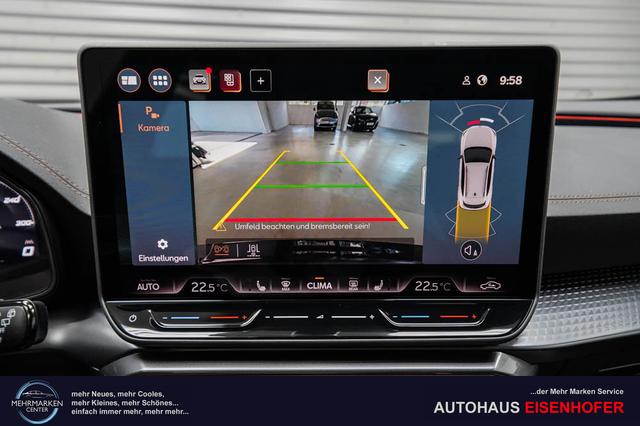 Cupra Formentor 1,5 eTSI DSG - LAGER 