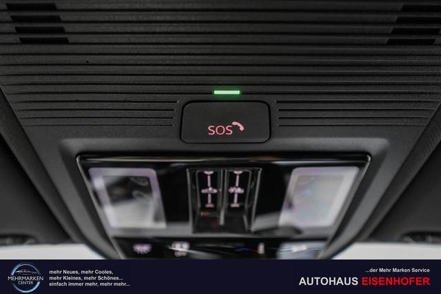 Cupra Formentor 1,5 eTSI DSG - LAGER 