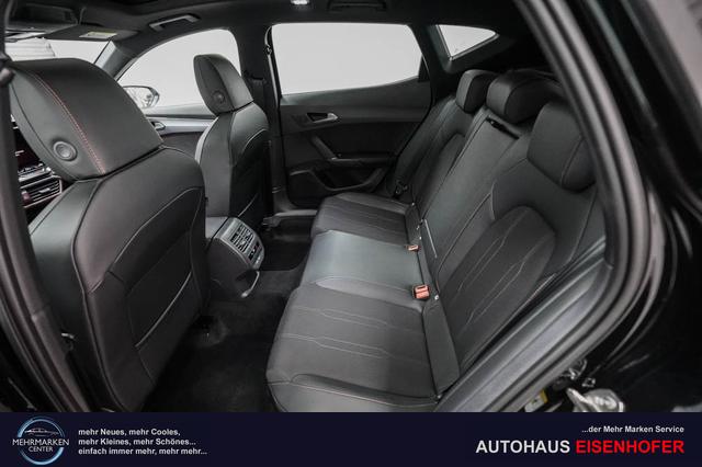 Cupra Formentor 1,5 eTSI DSG - LAGER 