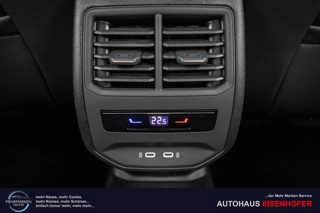 Cupra Formentor 1,5 eTSI DSG - LAGER 