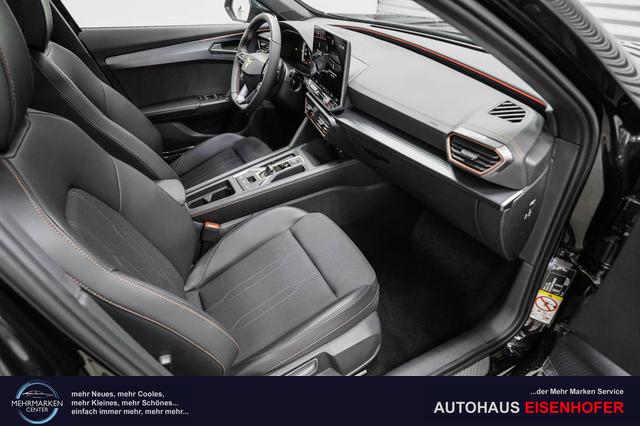Cupra Formentor 1,5 eTSI DSG - LAGER 