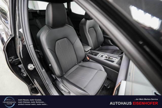 Cupra Formentor 1,5 eTSI DSG - LAGER 
