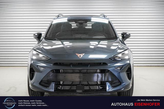 Cupra Formentor - 1,5 eTSI DSG - LAGER