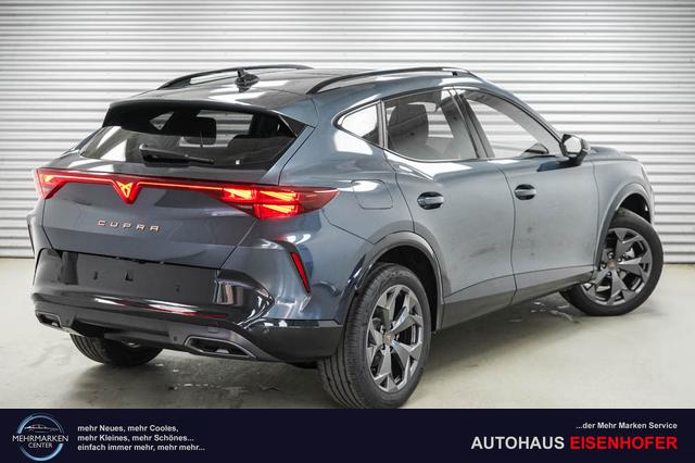 Cupra Formentor 1,5 eTSI DSG - LAGER 