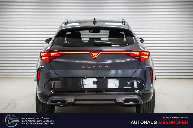Cupra Formentor 1,5 eTSI DSG - LAGER 