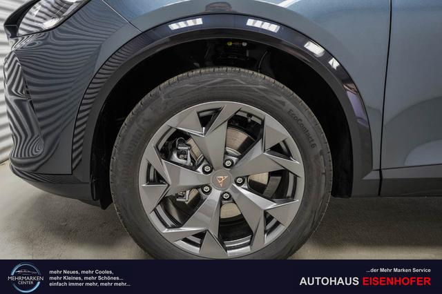Cupra Formentor 1,5 eTSI DSG - LAGER 