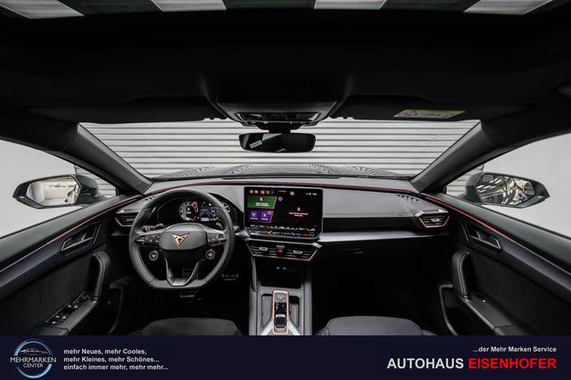 Cupra Formentor 1,5 eTSI DSG - LAGER 