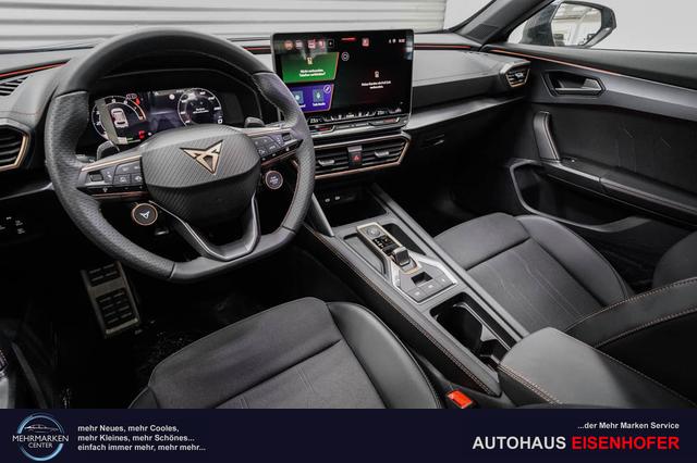 Cupra Formentor 1,5 eTSI DSG - LAGER 