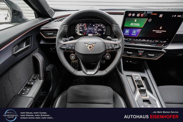 Cupra Formentor 1,5 eTSI DSG - LAGER 