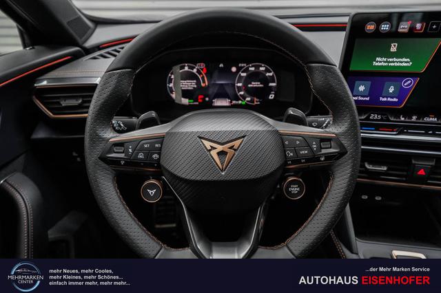 Cupra Formentor 1,5 eTSI DSG - LAGER 