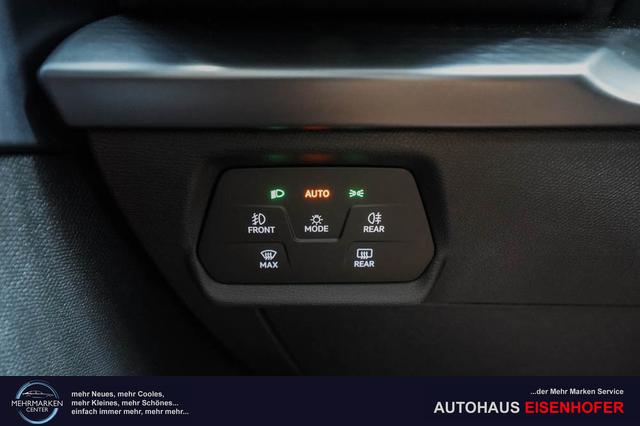 Cupra Formentor 1,5 eTSI DSG - LAGER 