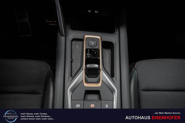 Cupra Formentor 1,5 eTSI DSG - LAGER 