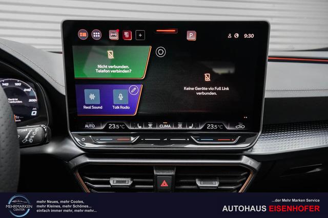 Cupra Formentor 1,5 eTSI DSG - LAGER 
