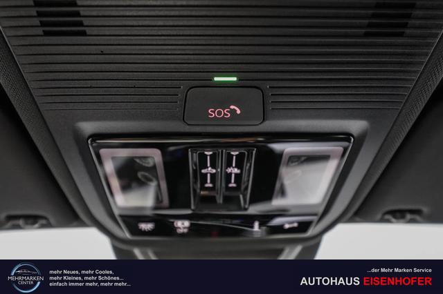 Cupra Formentor 1,5 eTSI DSG - LAGER 
