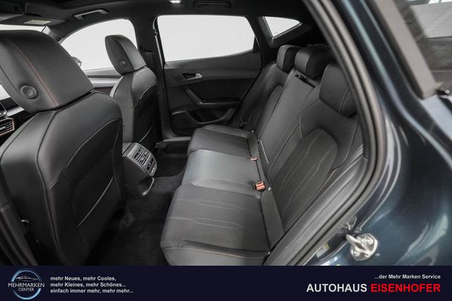 Cupra Formentor 1,5 eTSI DSG - LAGER 