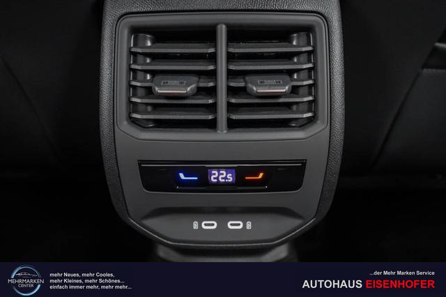 Cupra Formentor 1,5 eTSI DSG - LAGER 