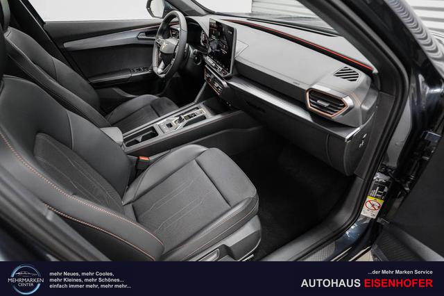 Cupra Formentor 1,5 eTSI DSG - LAGER 