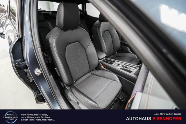 Cupra Formentor 1,5 eTSI DSG - LAGER 
