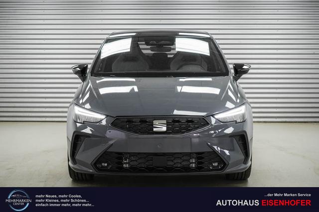 Seat Ibiza - neues Modell 1,5 TSI DSG FR - LAGER