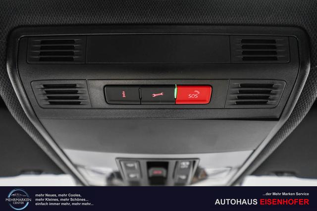 Seat Ibiza neues Modell 1,5 TSI DSG FR - LAGER 