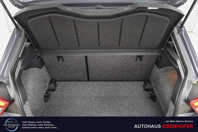 Seat Ibiza neues Modell 1,5 TSI DSG FR - LAGER 