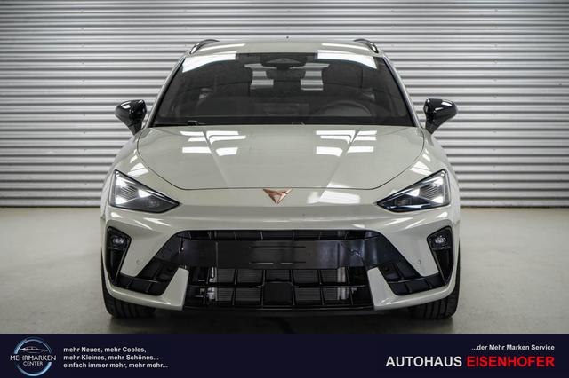 Cupra Leon Sportstourer - ST 1,5 eTSI DSG Kombi - LAGER